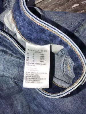 American Eagle Aejeans - Image 4