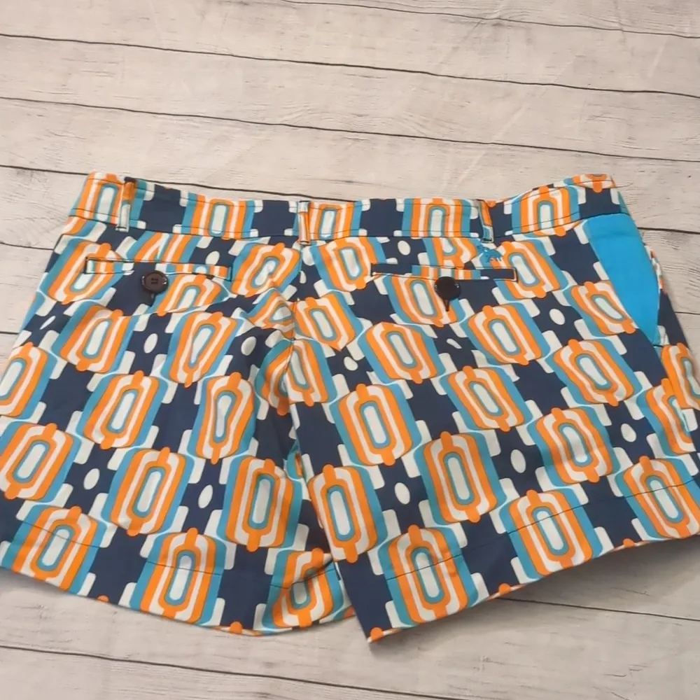 Tracy Negoshian shorts size 14 - Image 3