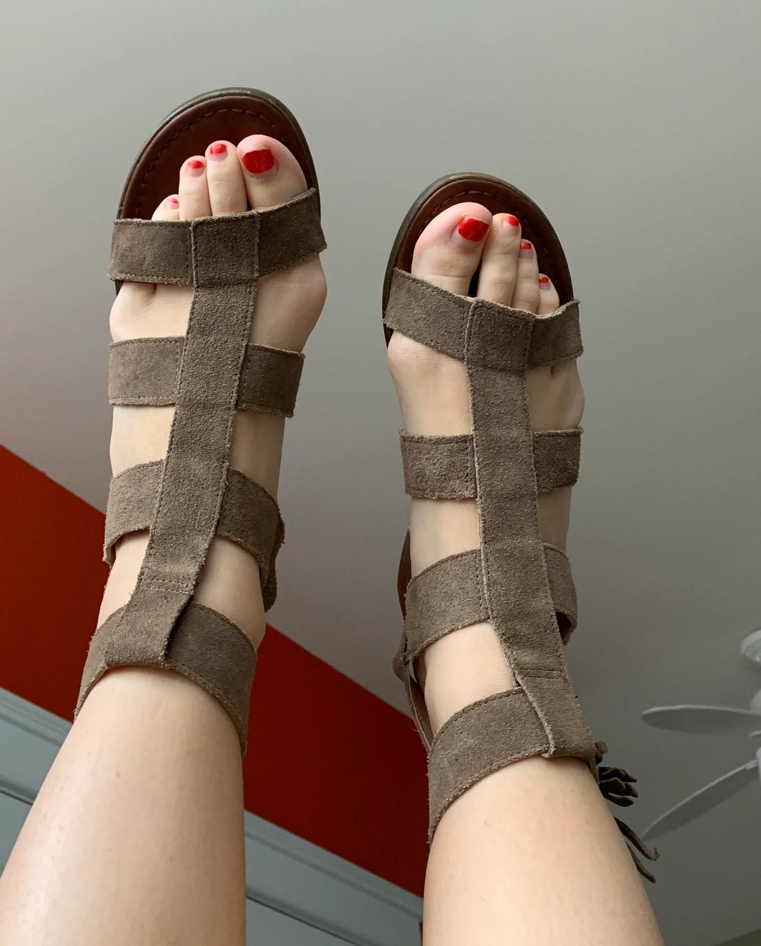 Steve Madden Sandals - Image 6