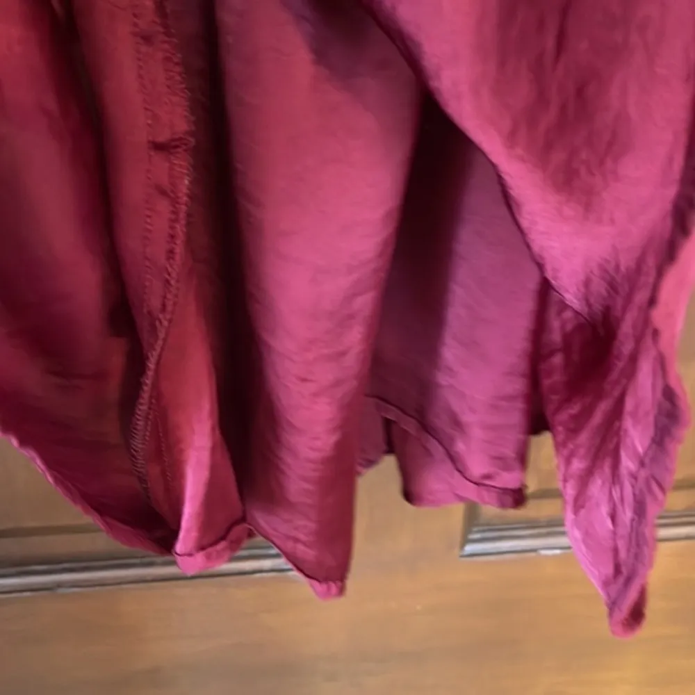 Lucy Love racerback Flowy tank dress MADE IN USA - Image 3