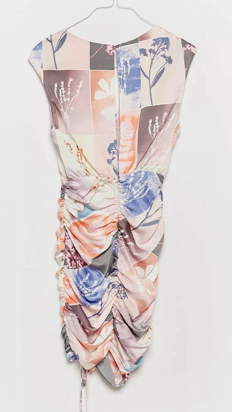 NWT UO Loving You Mini Dress - Image 4