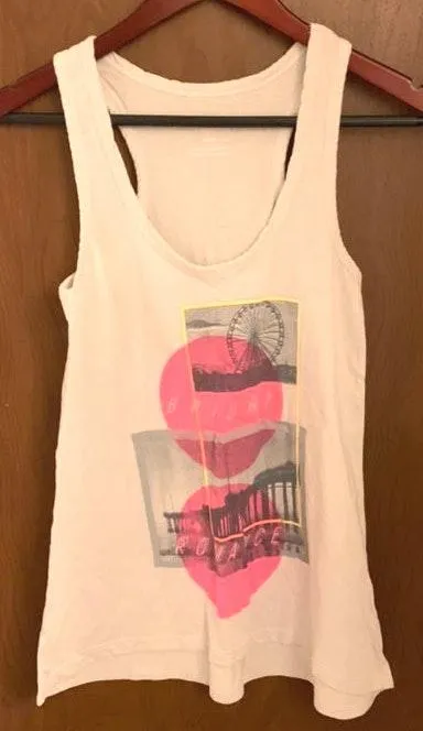 AEO Carnival Graphic Tank - Image 3