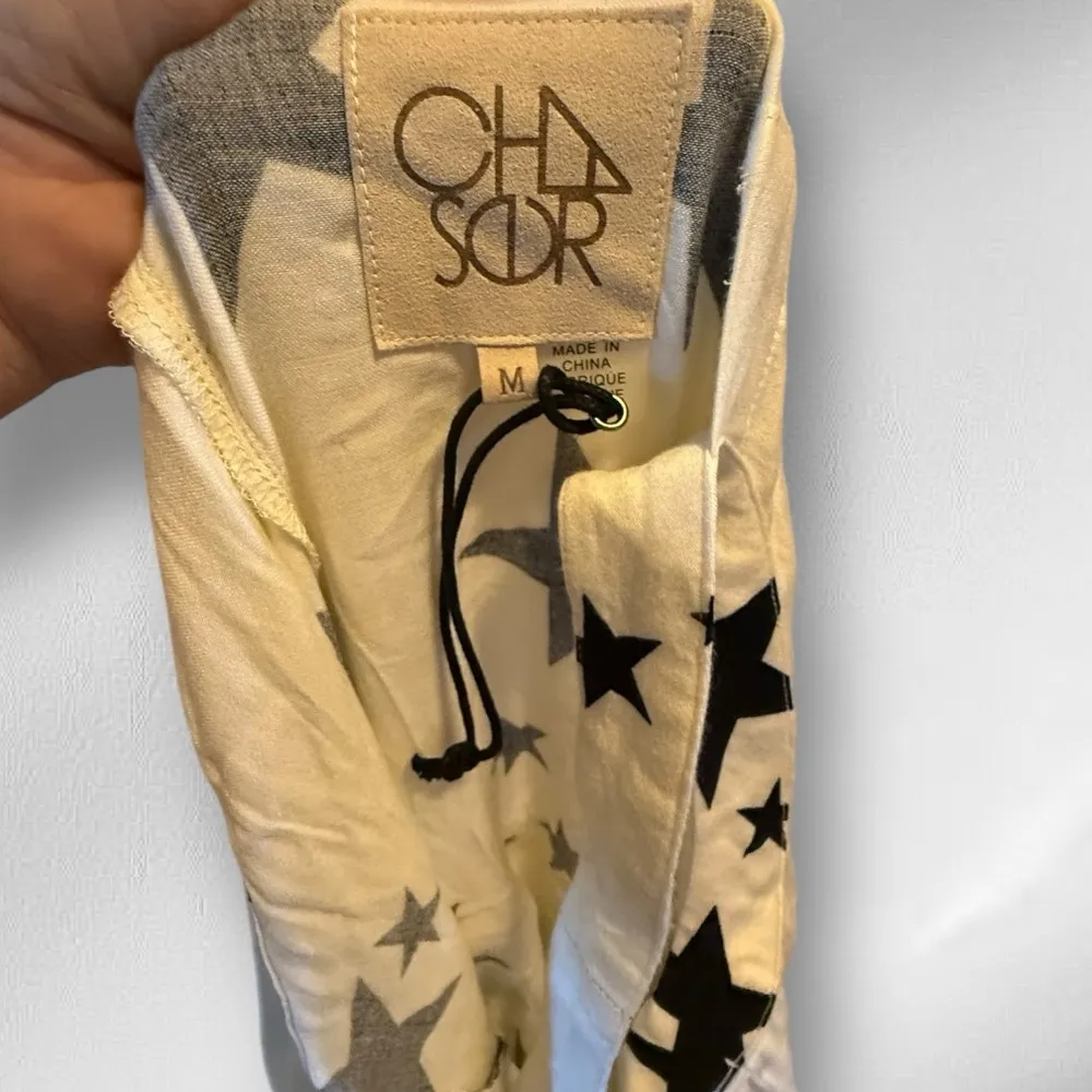 Chaser Mini Dress with Stars nwot - Image 6
