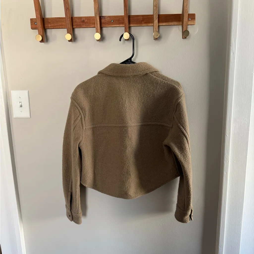 Aritzia The Ganna Jacket - Image 4