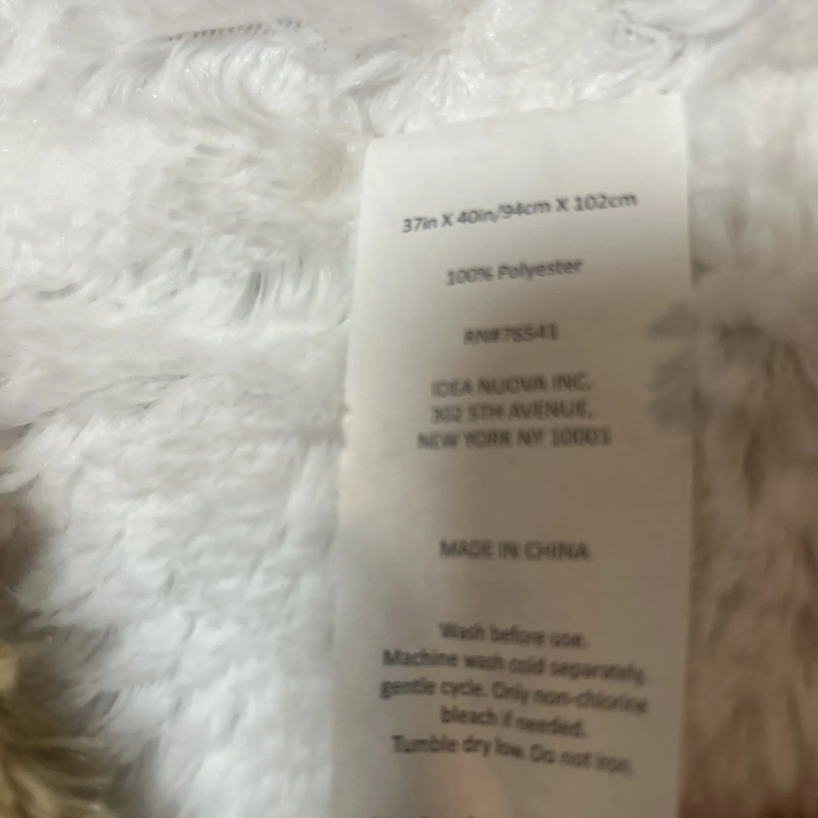 Women Fleece Outwear Thick Hoodies Sweatshirt LongSleeve Pullovers Women 37'x40' Brown Size undefined - Image 3