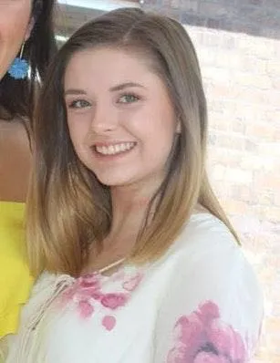 Long Sleeve Floral Romper - Image 4