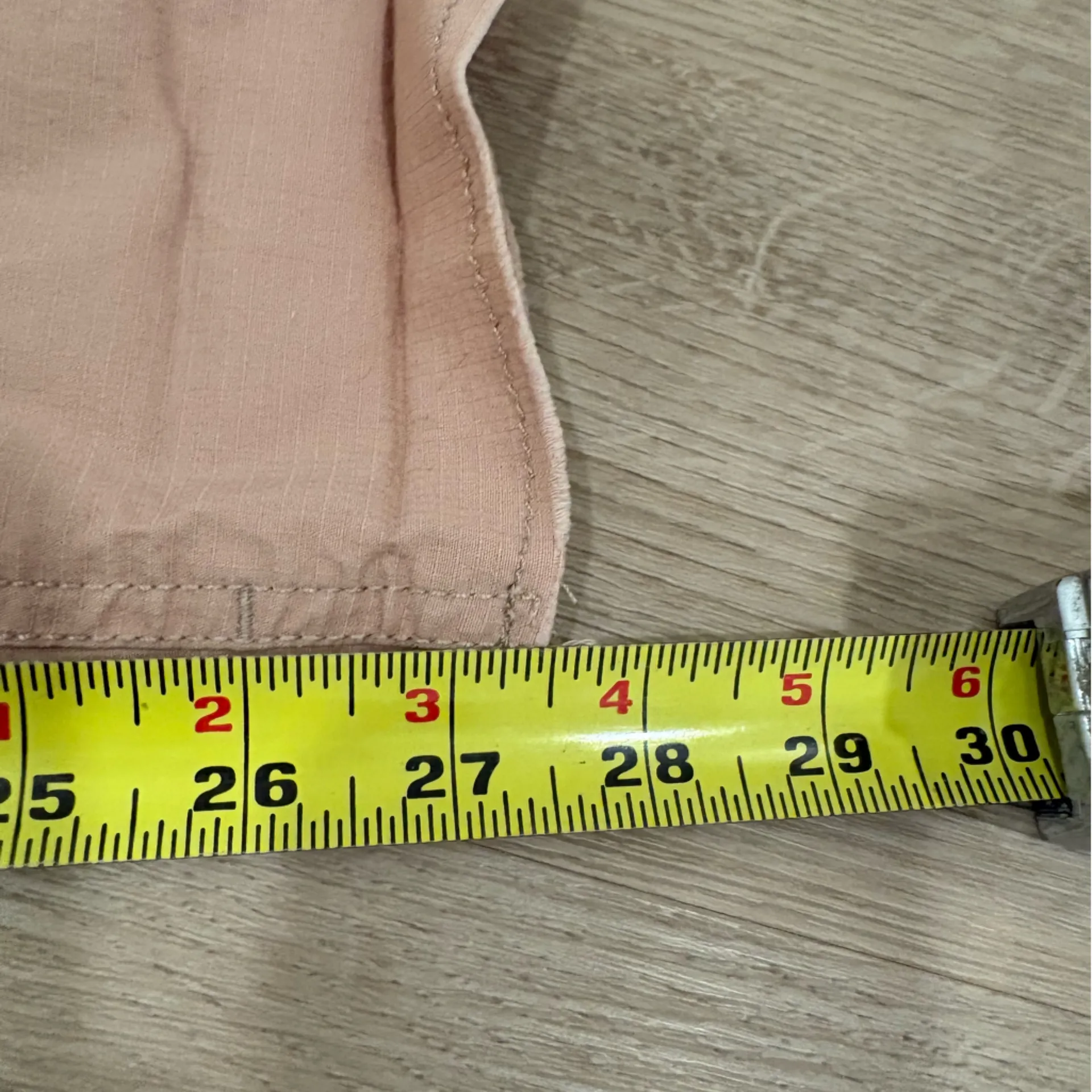 Vuori Vintage Ripstop Pants size XL - Image 7