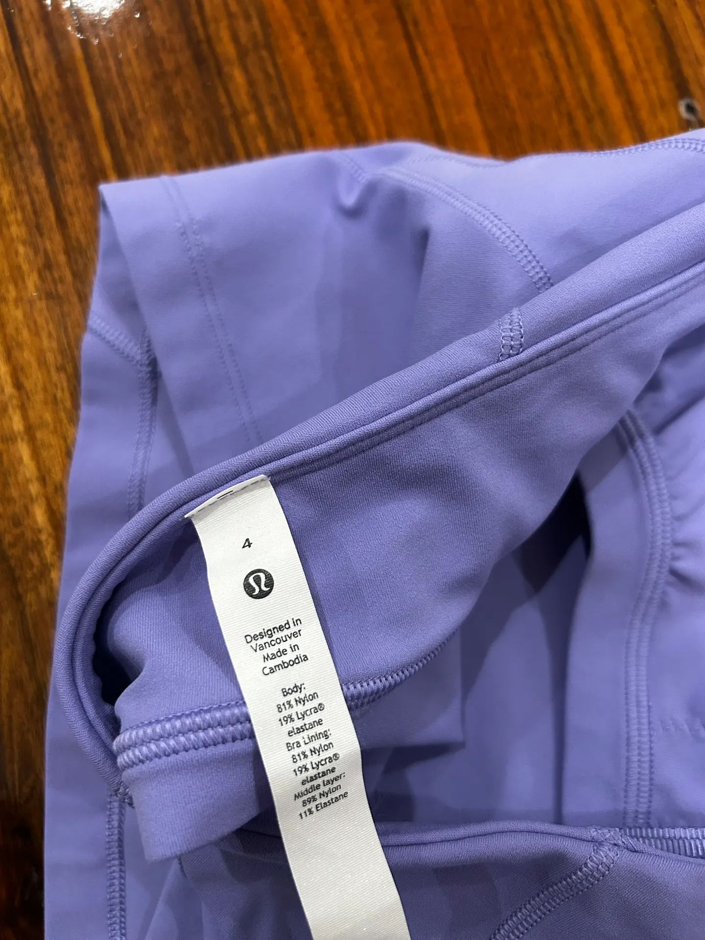 Halter Neck Sports Tank Top - Image 4