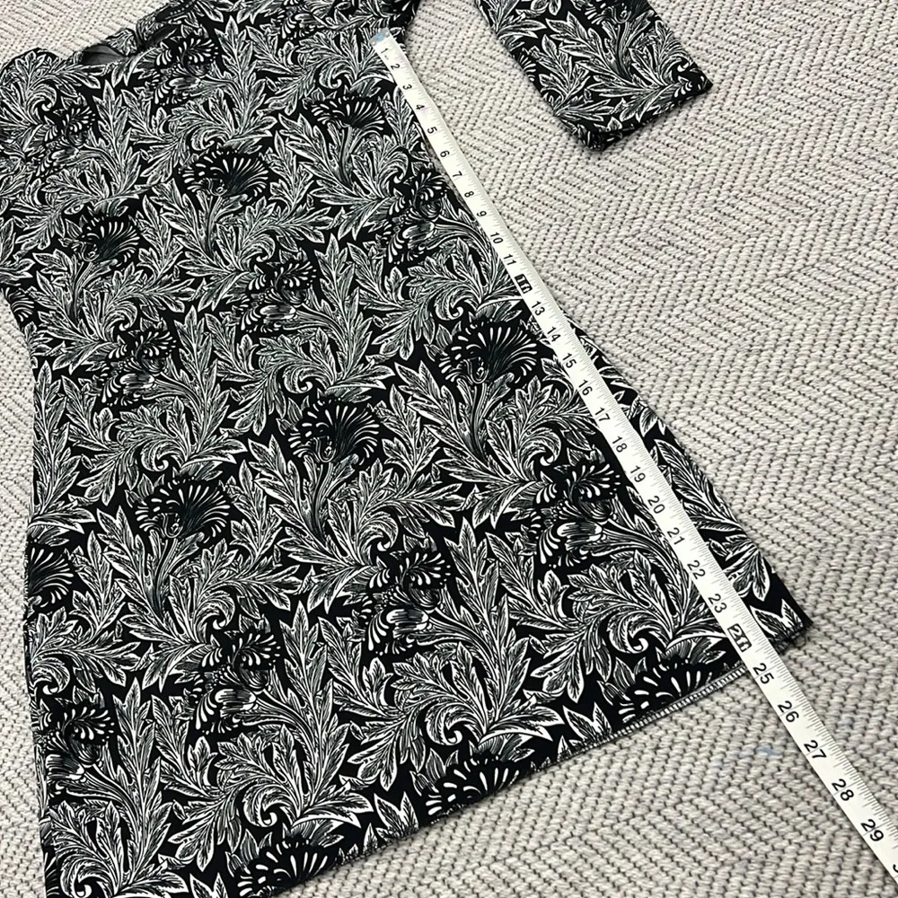 Zara dress - Image 4