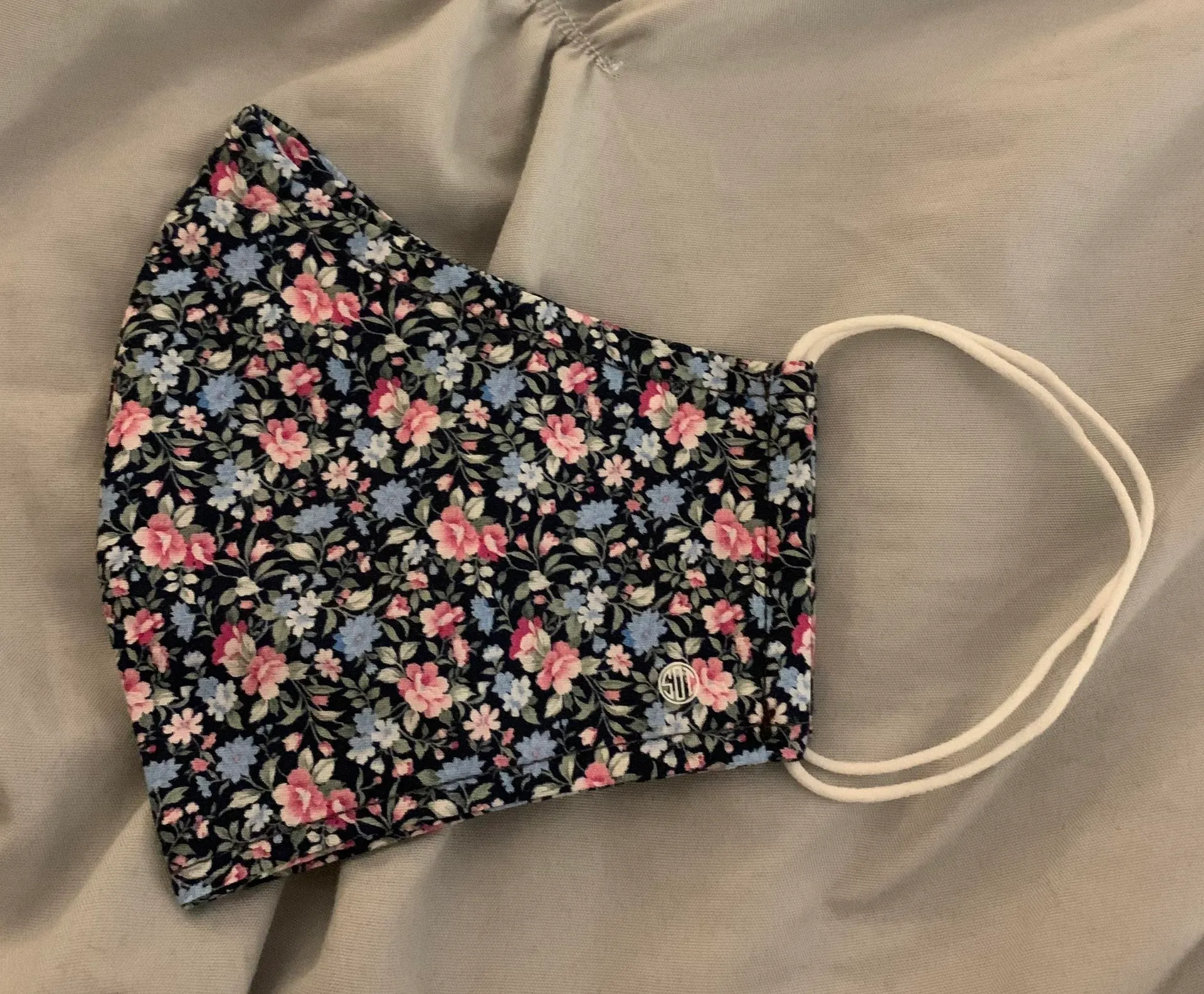 Floral Face Masks - Image 2