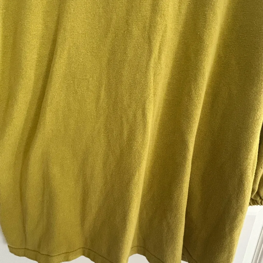 Cato 3/4 Sleeve Cardigan Green Size 18 / 20W - Image 11
