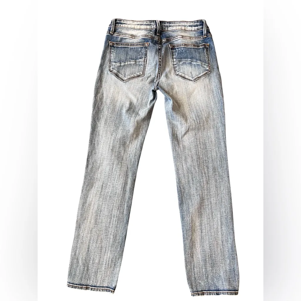 Driftwood Women’s Audrey Low Rise Jeans Size‎ 26 - Image 2