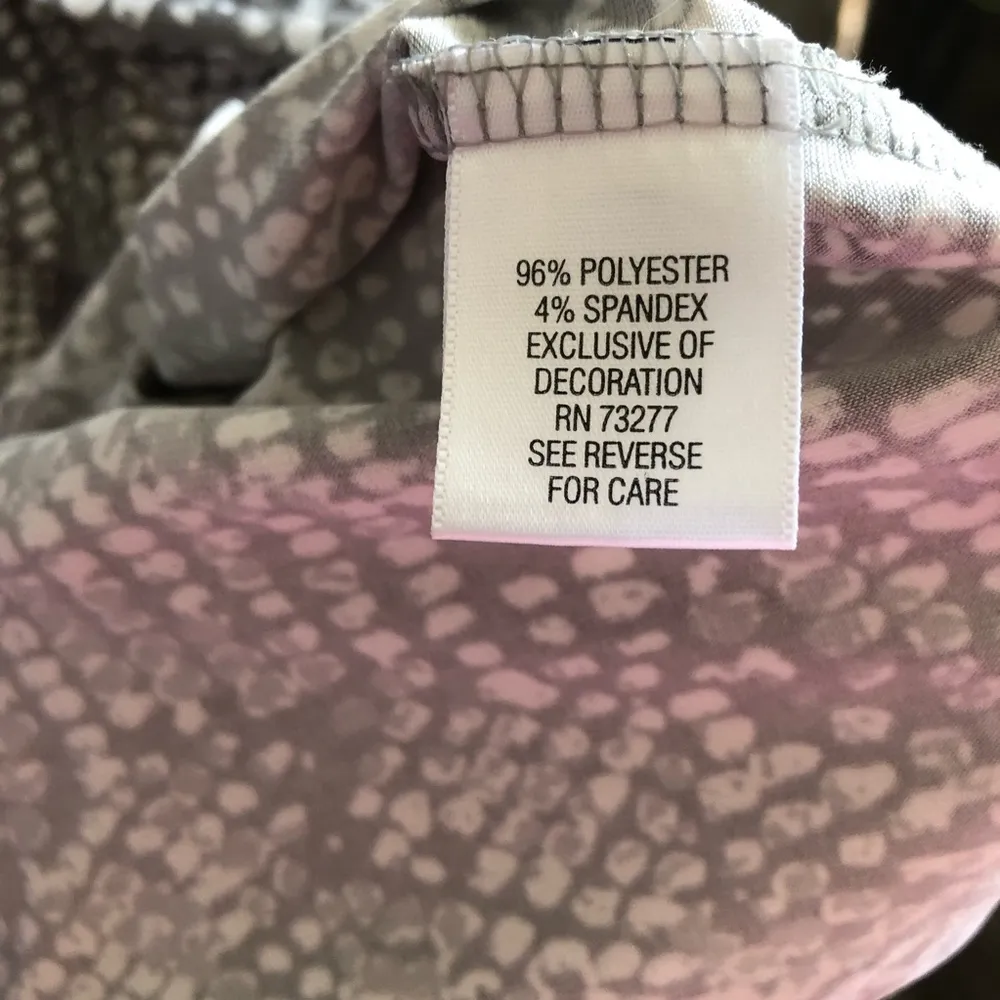 Apt 9 Dress Size Medium - Image 11