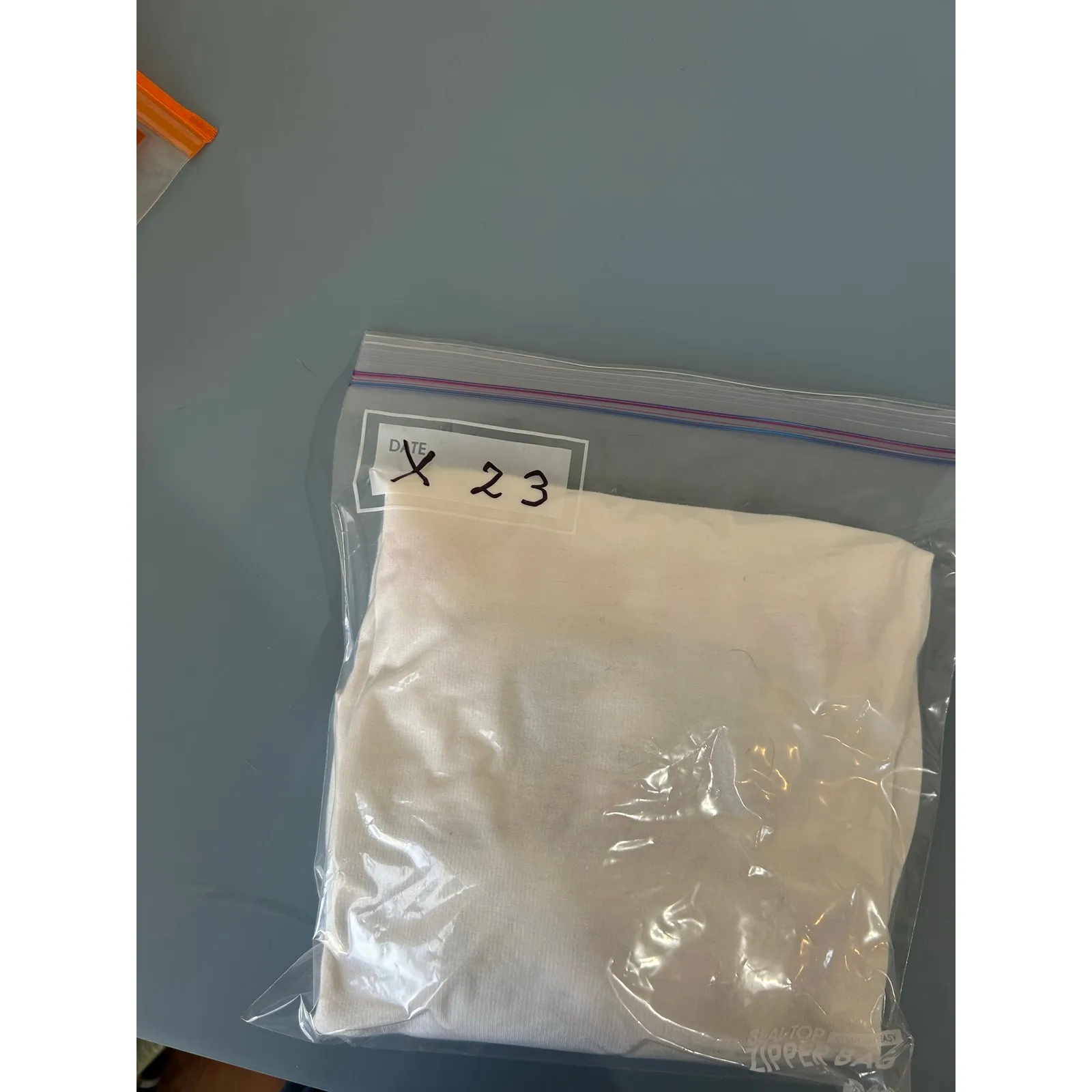 Hello Kitty white crewneck sweatshirt womens S - Image 2