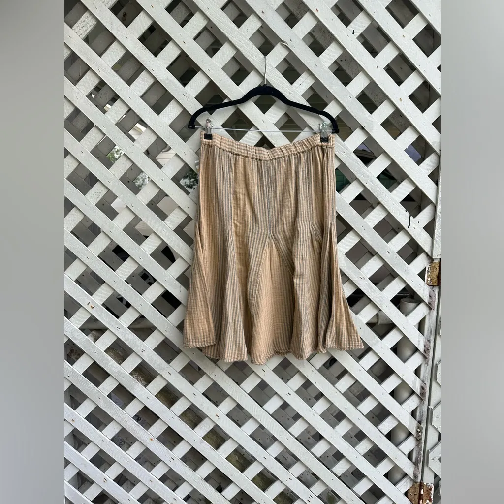 Free People Candace Midi Skirt - Image 5