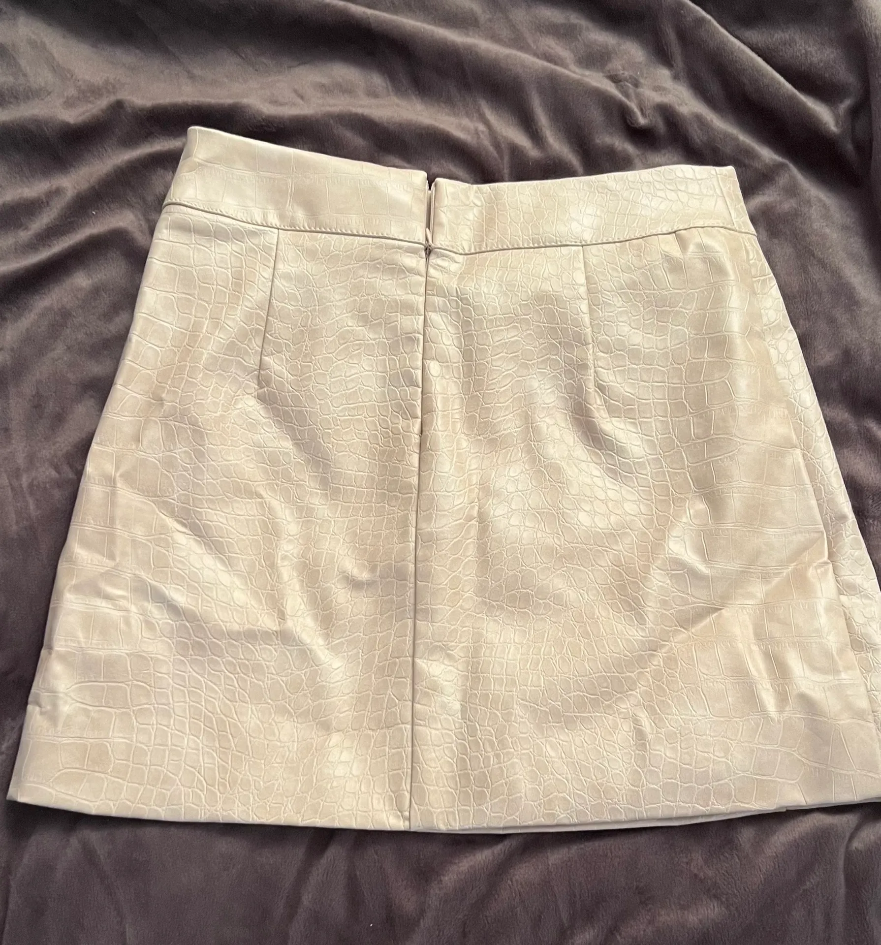 Mini Skirt - Image 4