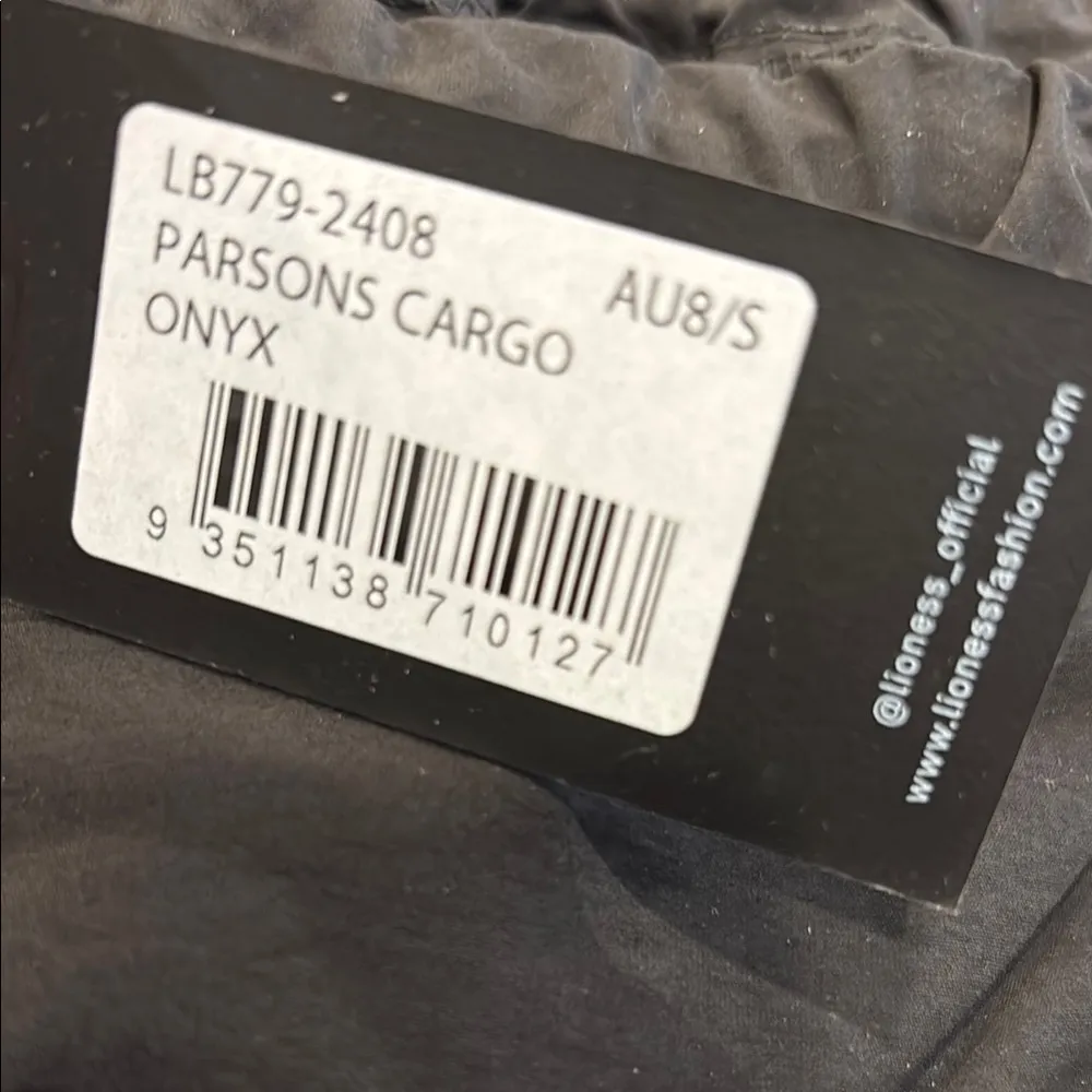 Lioness Parsons Cargo Pants - Image 5