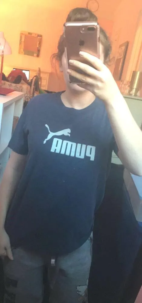 Puma T-Shirt - Image 3