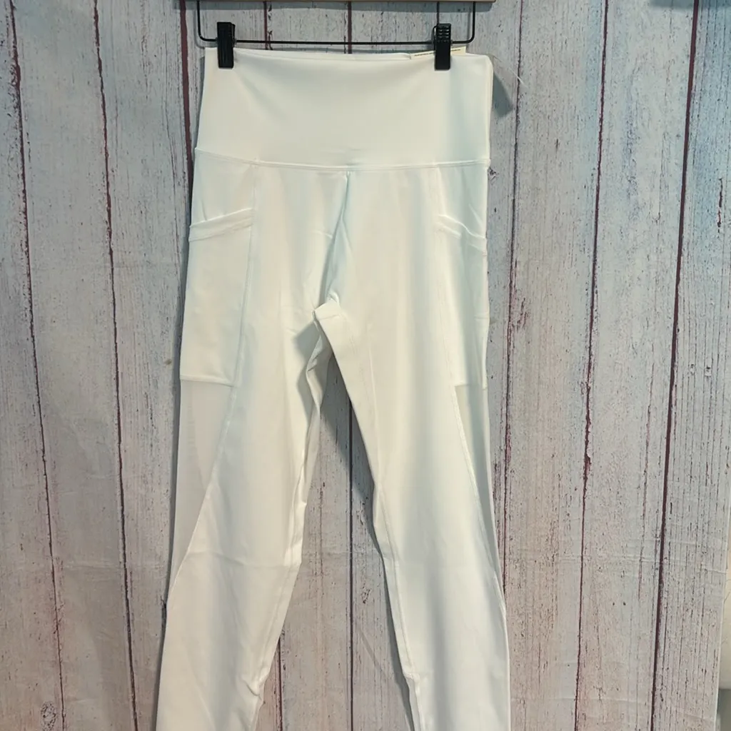 NWT OFFLINE By Aerie Goals High Waisted Pocket Legging - Image 3