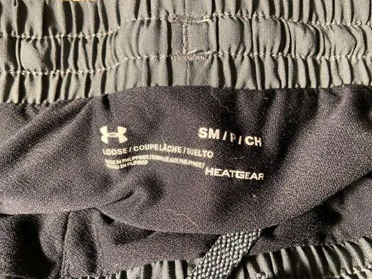 Under Armour Shorts - Image 3