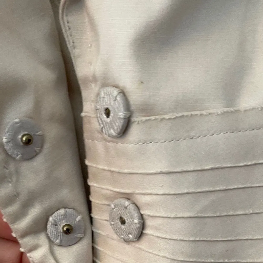 Ann Taylor  Blazer - Image 5