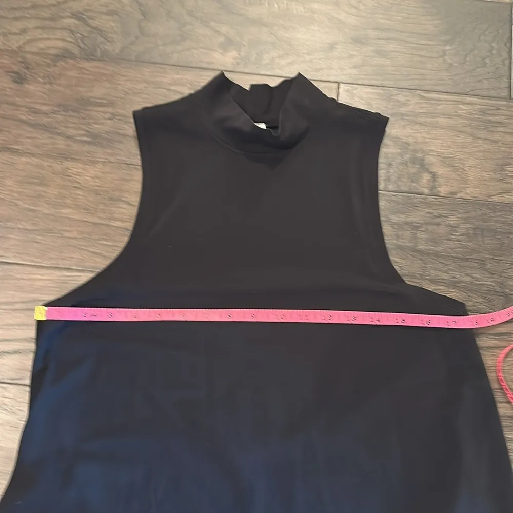 Lululemon All Aligned A-Line Dress Sz 8 - Image 14