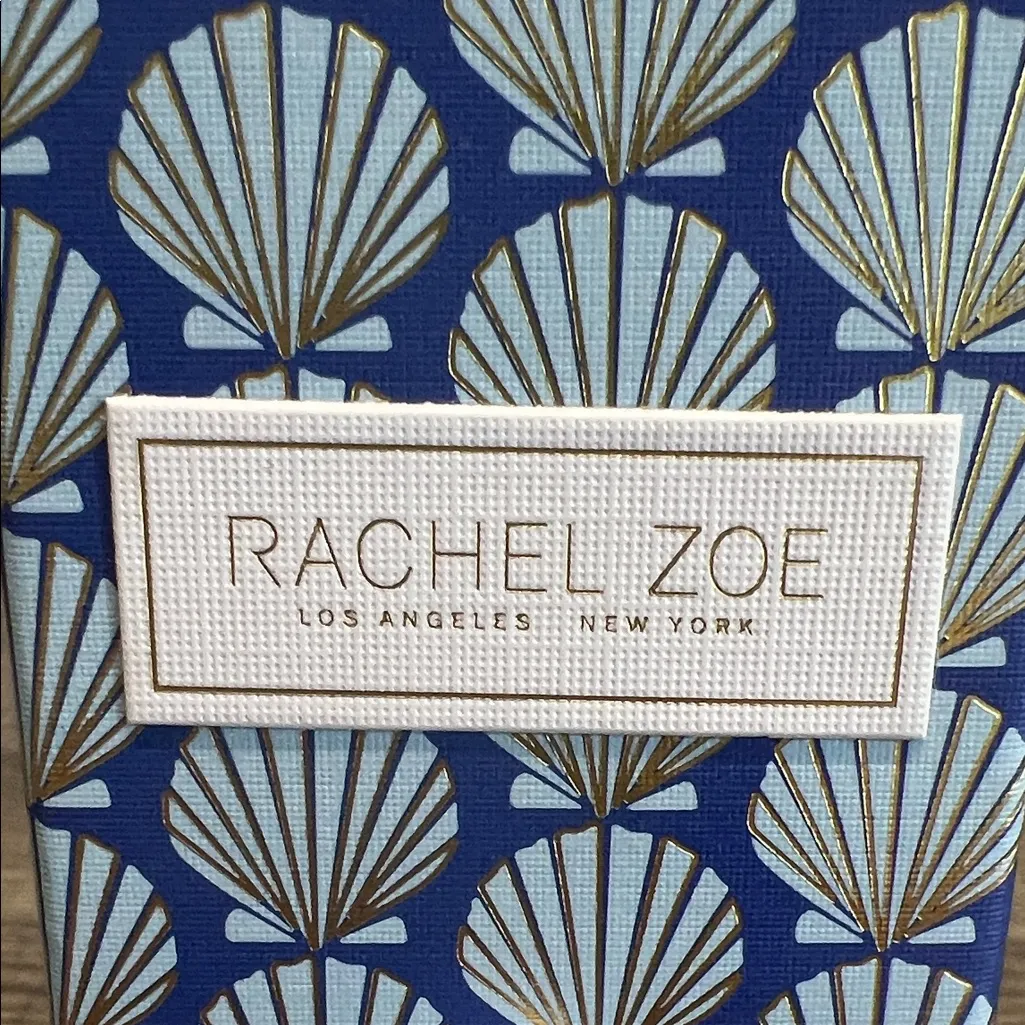 Rachel Zoe | Darling Fish Earrings - Image 2