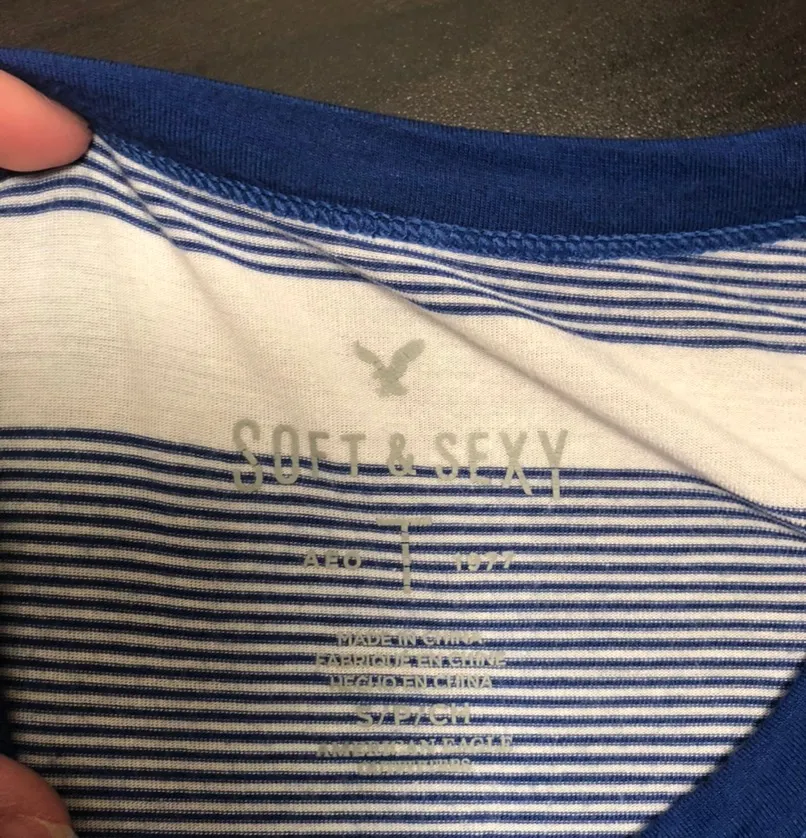 Soft & Sexy Basic Tank - Image 2