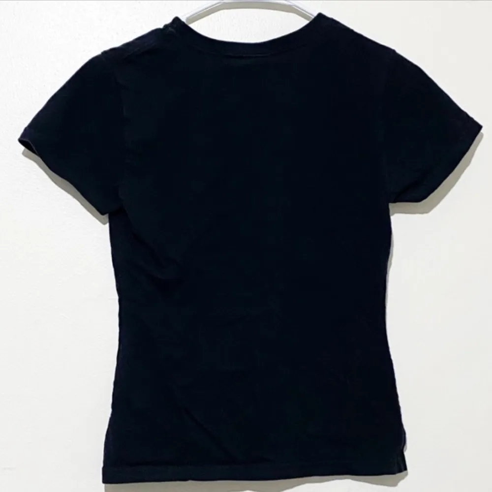 Bob Marley Legend graphic short sleeve tee shirt Black - Image 2