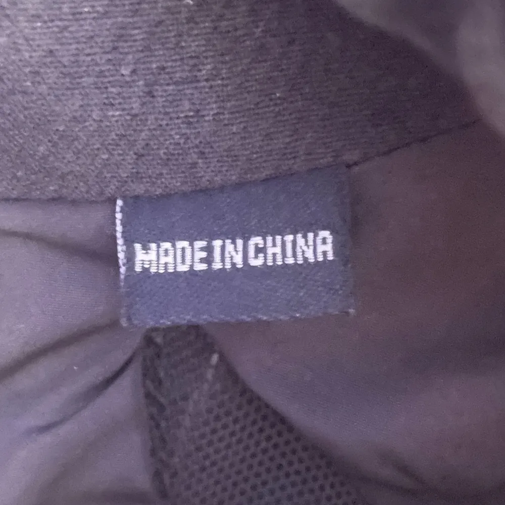 BLANK NYC Mesh Crop Motor City Moto Jacket in Black‎ Size Small - Image 8