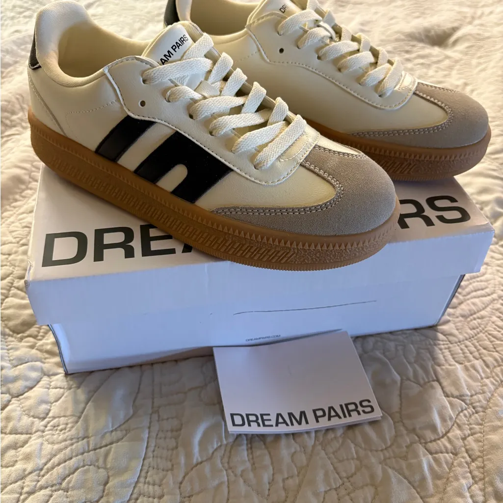 Womens Dream Pairs retro - Image 6