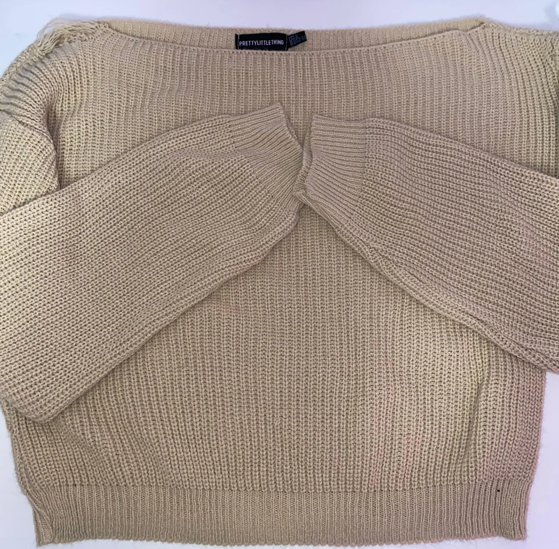 Pretty Little Thing Sweater - Image 4