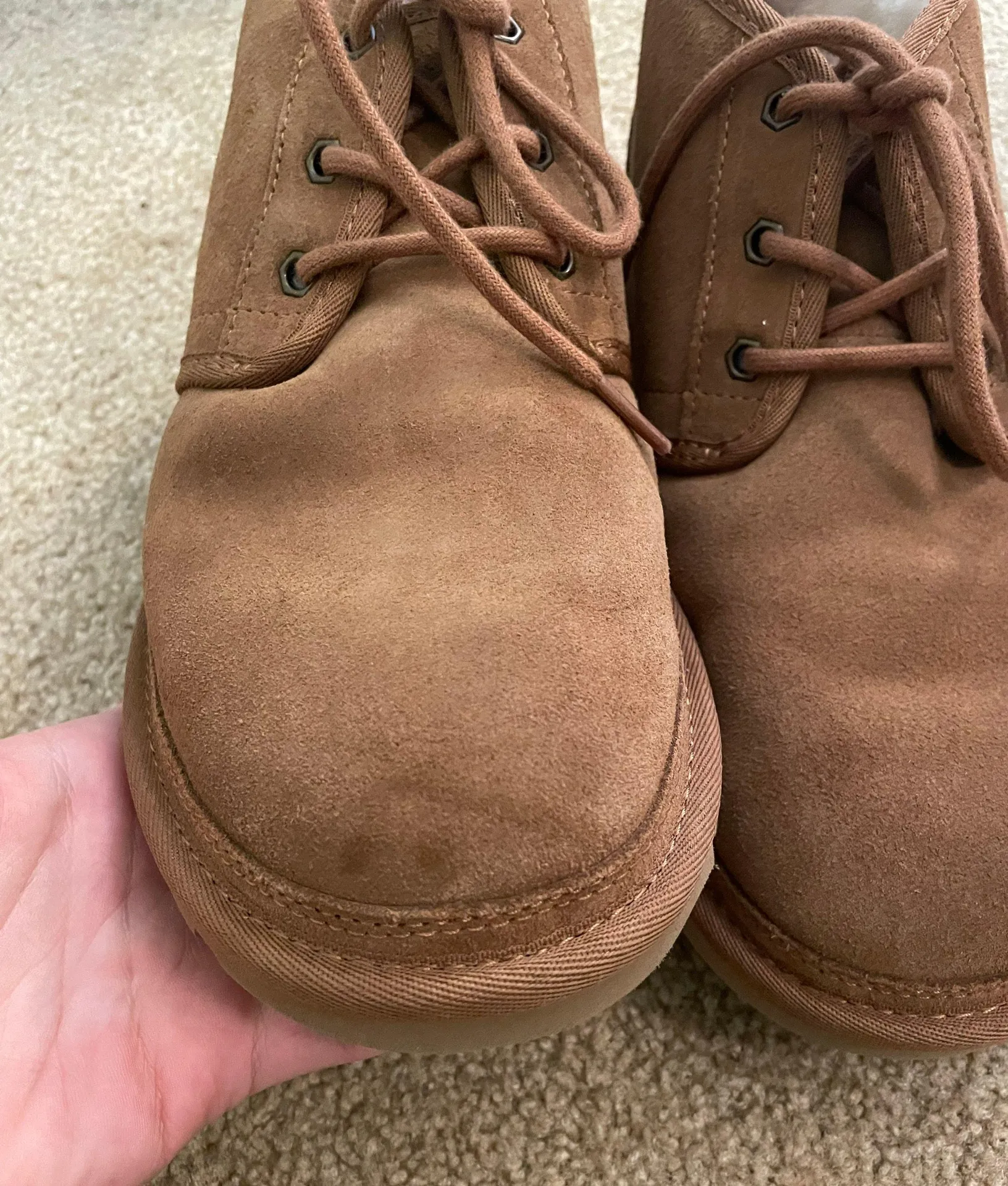 UGG Neumel Boot - Image 3