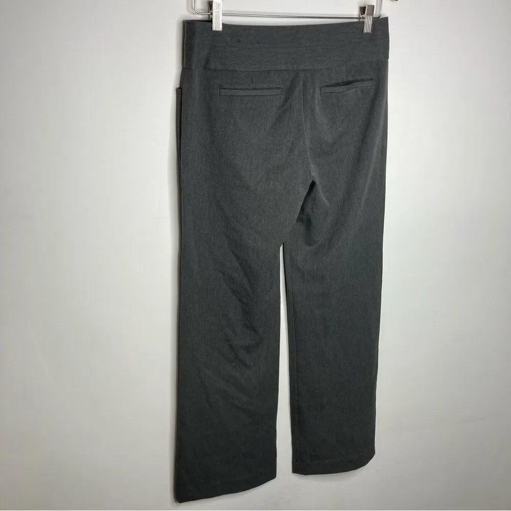 Express Editor‎ wide Leg pants size 4R - Image 6