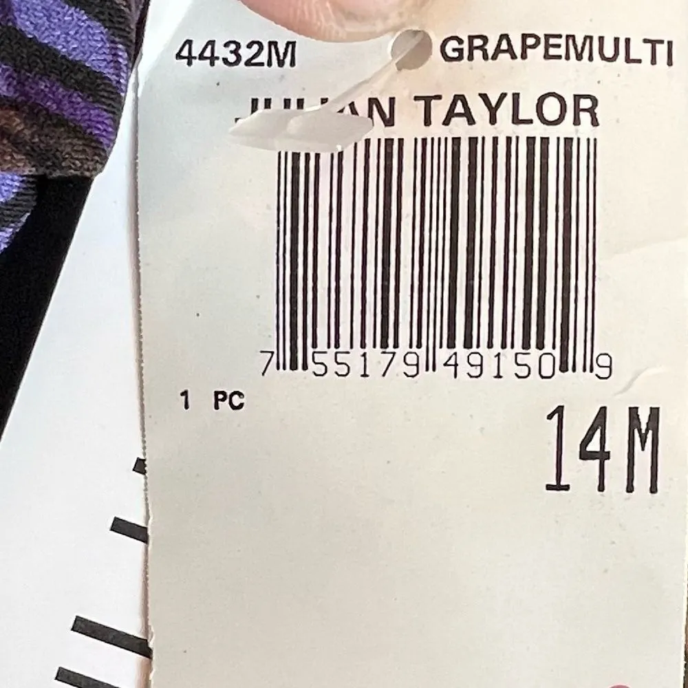 Julian Taylor  Dress nwt‎ - Image 8