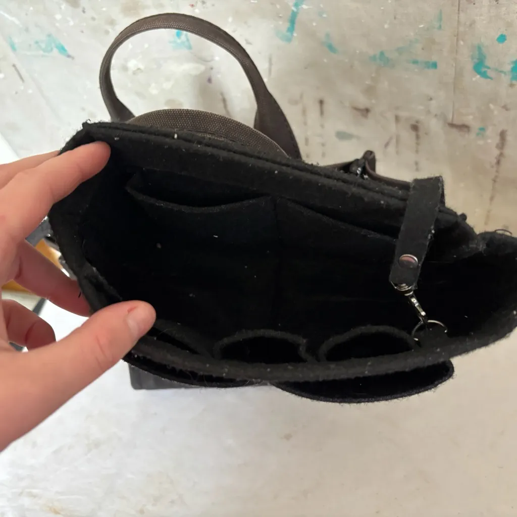 Marc Jacobs the Canvas Small Tote Bag - Image 6