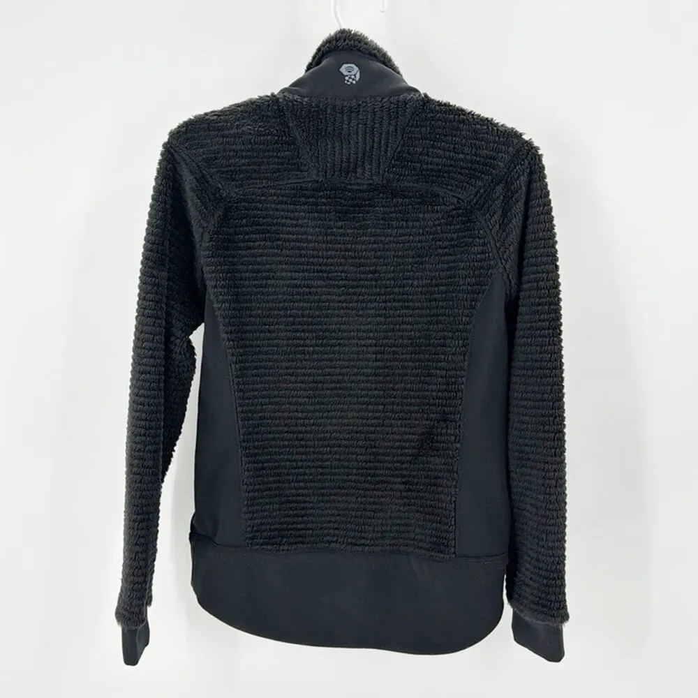 Mountain Hardwear Monkey Woman Fleece Pullover Gorpcore camping outdoor size S - Image 2