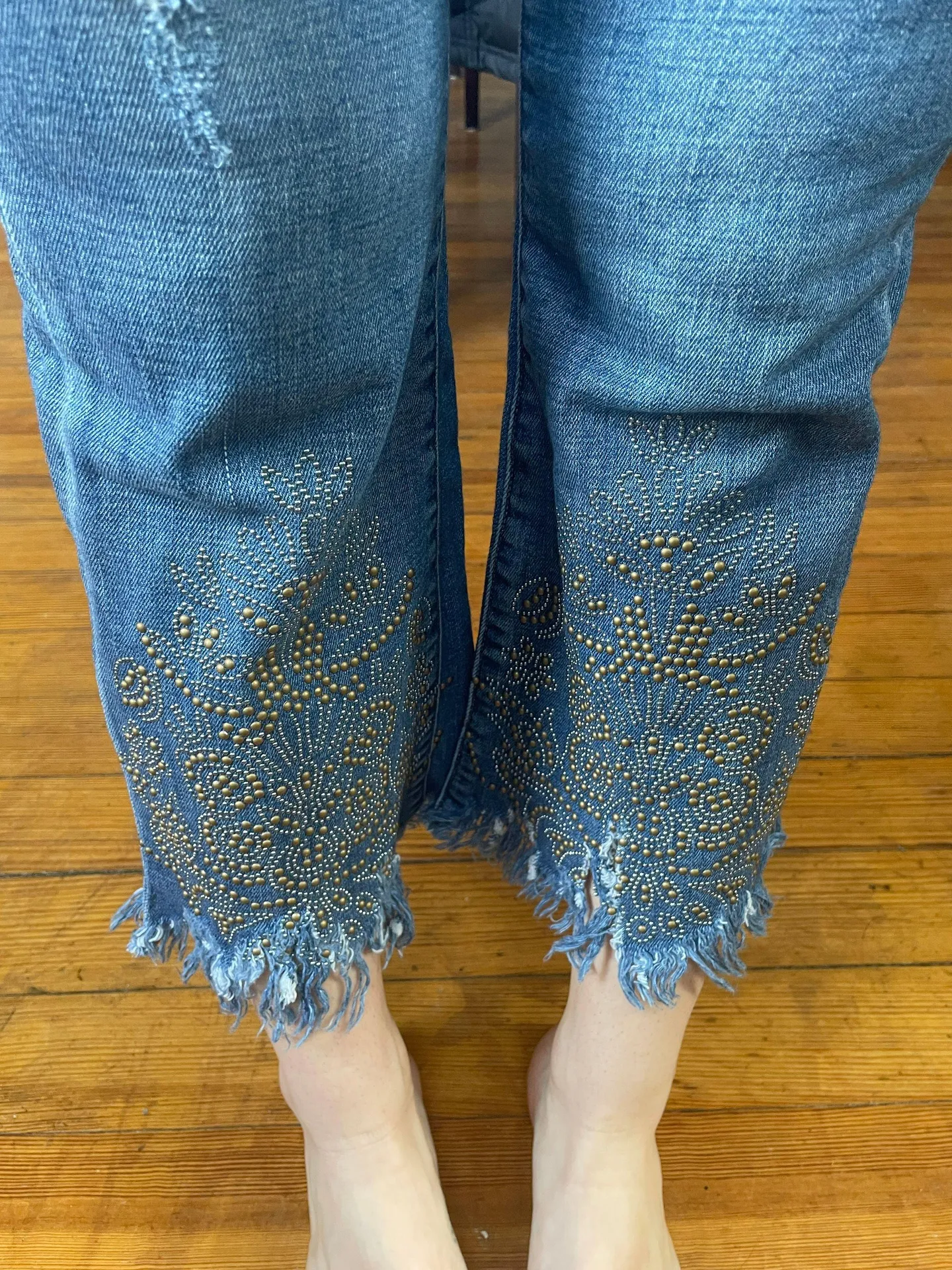 BLANK NYC Jeans - Image 4