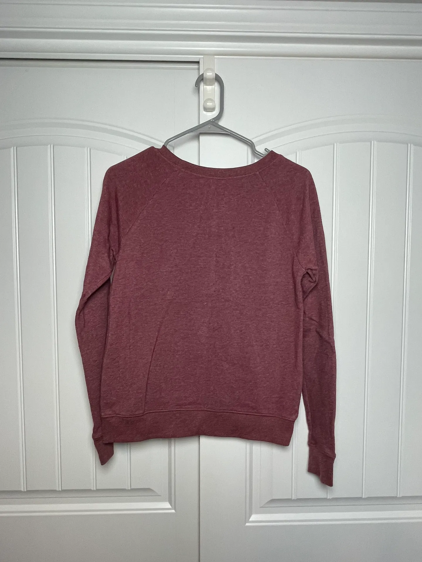 Mickey Mouse Crew Neck Sweater - Image 3