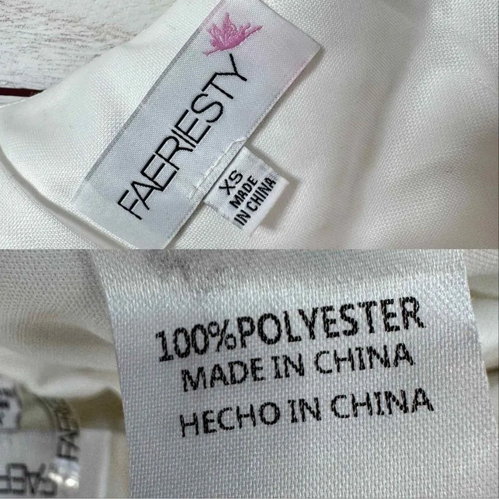 Faeriesty Sequin One - Image 12