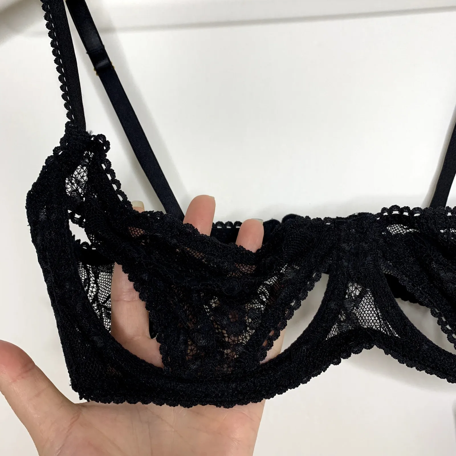 COCO DE MER Aphrodite Stretch - Image 7