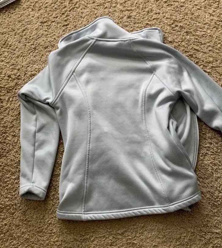 The North Face Jacket - Image 3