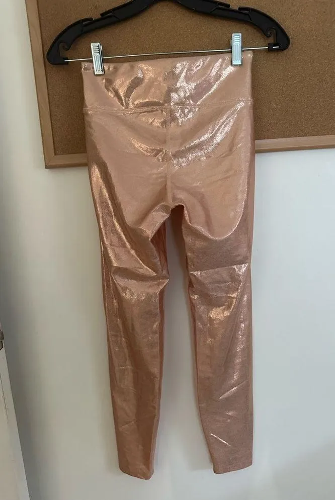 ✨WORN ONCE✨ Marvel Legging Copper - Image 4