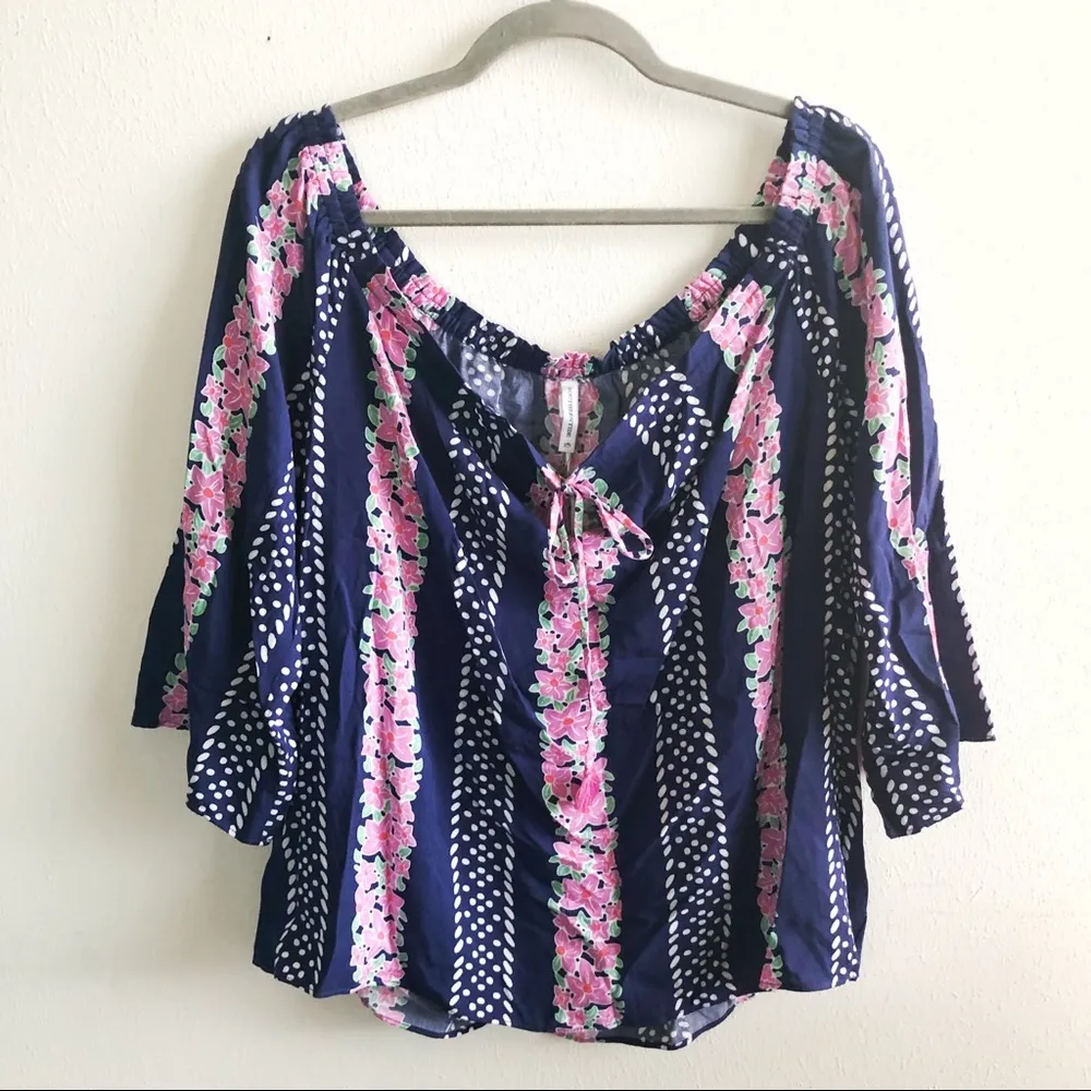 Southern Tide Blouse - Image 5