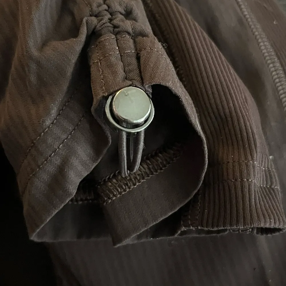 Lululemon Dance Studio Mid-Rise Cropped Pant - Image 7