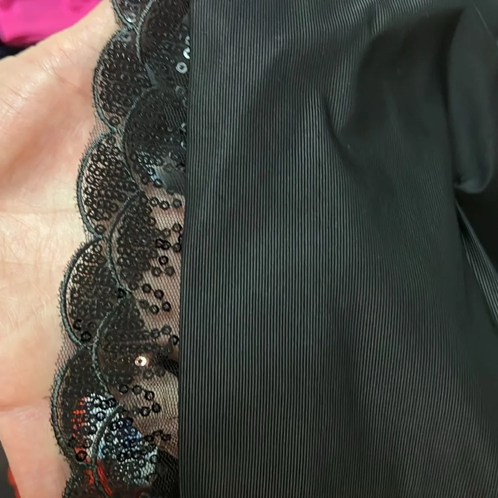 NWT Jason Wu Target 20th Anniversary Belted sleeveless Dress C33 - Image 10