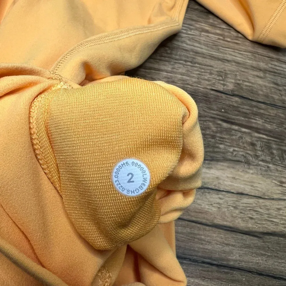 Lululemon Align High-Rise Crop 21"
Mango Dream size 2 - Image 6