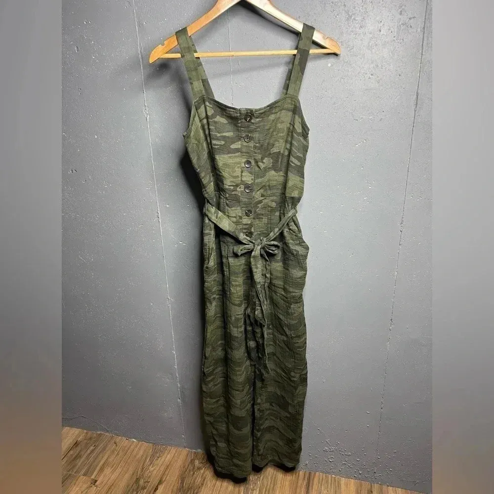 Sanctuary breezy jumpsuit - Image 3