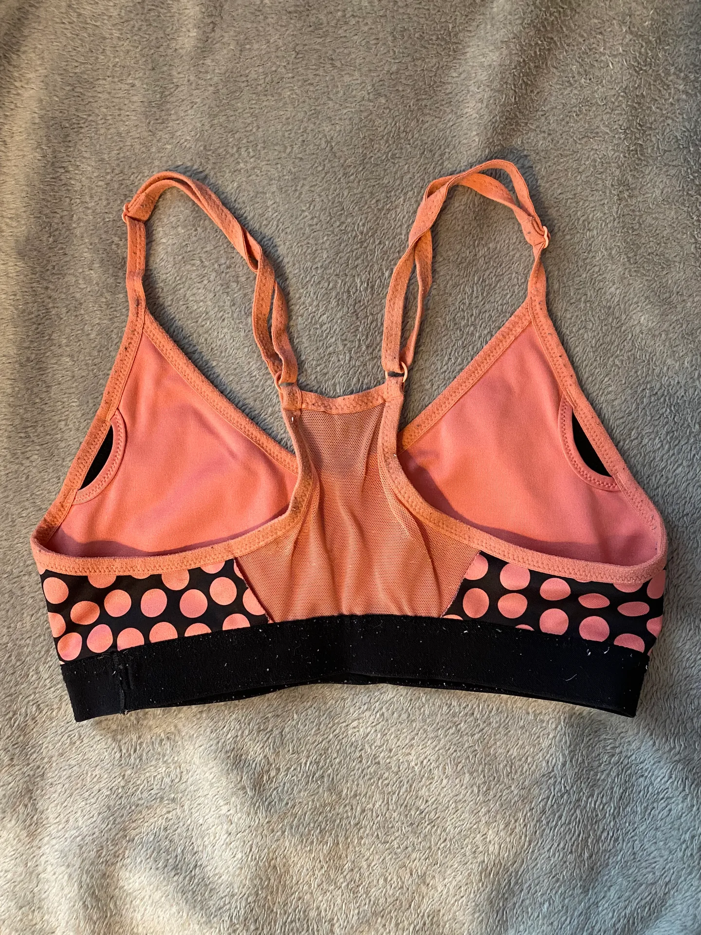 Sport Bra - Image 3