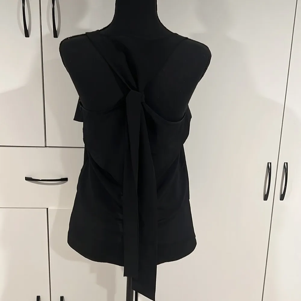 Central Park west tank blouse‎ top . Size S - Image 4